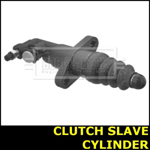 Clutch slave cylinder - clutch,