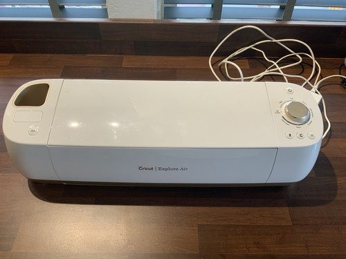 Cricut explore air cutting - explore,