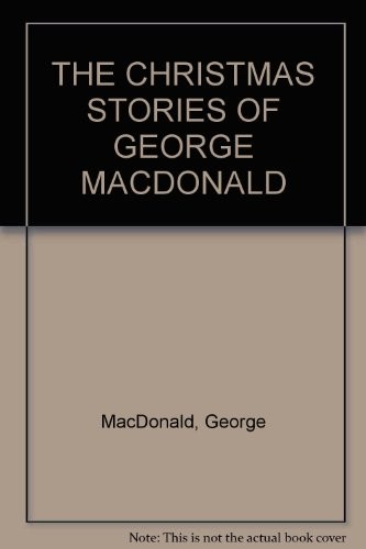 The christmas stories - the, of