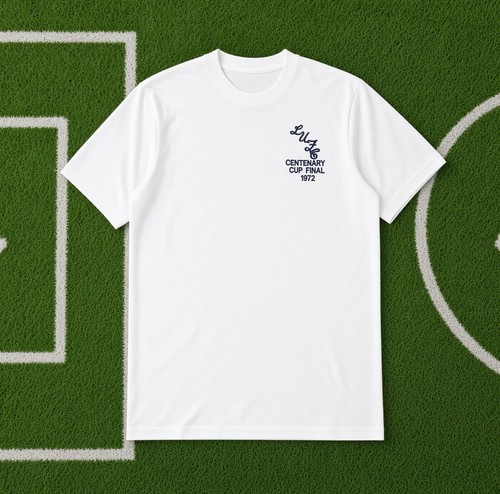 Leeds united 1972 home - 1972,
