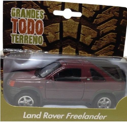 Land rover freelander - land,