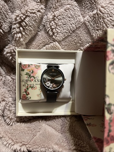 Laura ashley women - women's, watch