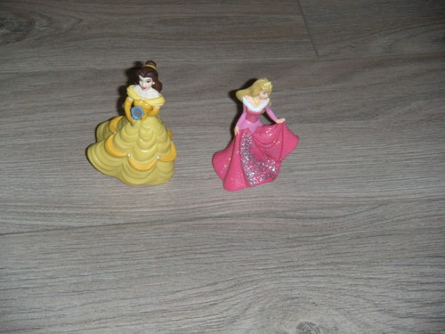 Princess cake toppers disney - princess,