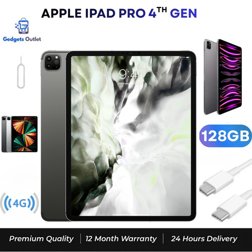 Apple ipad pro - apple,