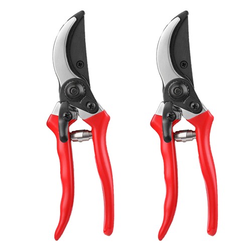 Gardening bypass pruning - gardening,