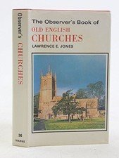 The Observer's Book of Old