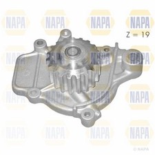 NAPA Water Pump for Honda