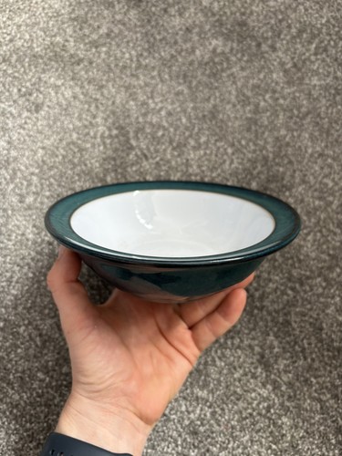 Denby greenwich rimmed - greenwich,