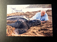 DAVID ATTENBOROUGH - WILDLIFE