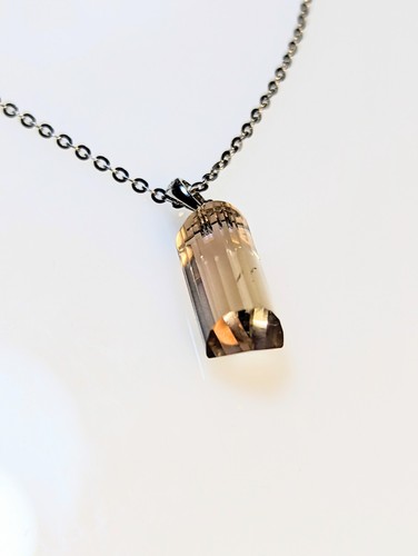 Sterling silver faceted - sterling,