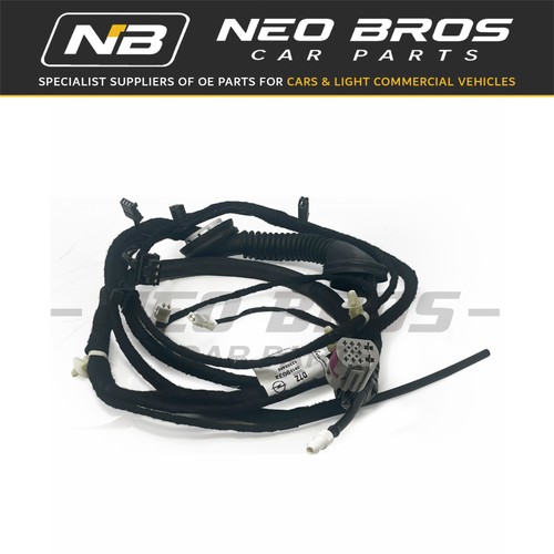 New oem vauxhall corsa - new, e