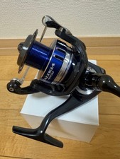 Daiwa 15 Saltiga 4000 532379
