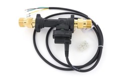 Whale Venturi Flow Switch