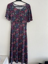 Long Tall Sally Floral Short