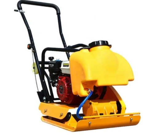 5hp petrol plate - plate, compactor