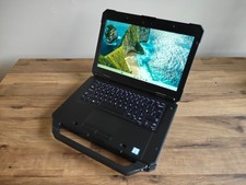 Dell Latitude 5424 Rugged