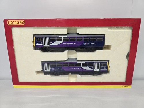 Hornby r3140 northern rail - hornby,