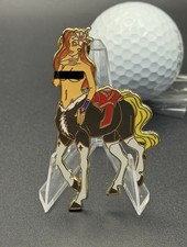 Disney Jessica Rabbit Centaur