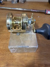 Shimano Trinidad TN16