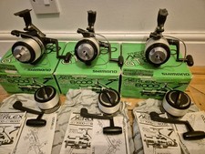Shimano aerlex titanos - shimano,