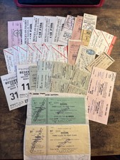 BRITISH RAIL Collection Of