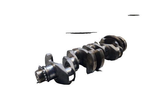 Discovery sport crankshaft 0 - crankshaft, 2.0