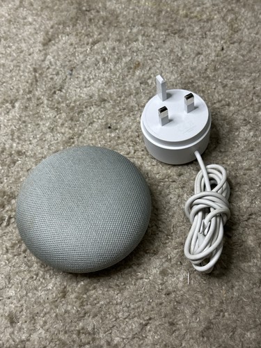 Google nest mini smart - mini, home