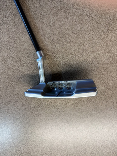 Scotty cameron super - scotty,