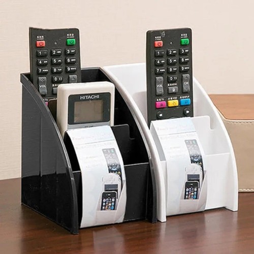 Remote control holder - tv,