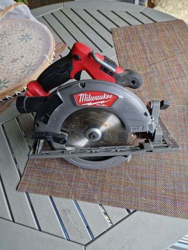 Milwaukee fuel m18 ccs66 - milwaukee, ccs66-0