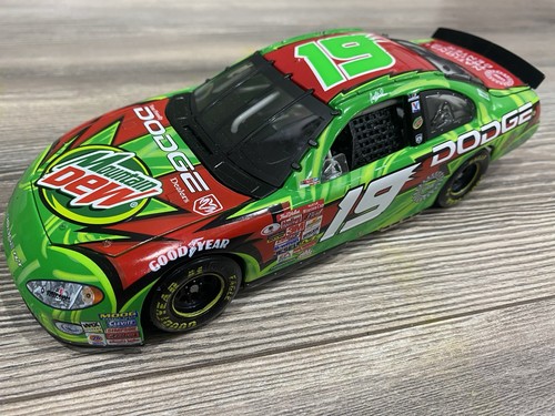 Casey atwood 19 dodge - 1:24,