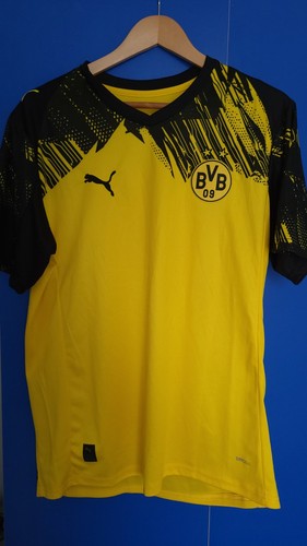 Puma borussia dortmund bvb - puma,