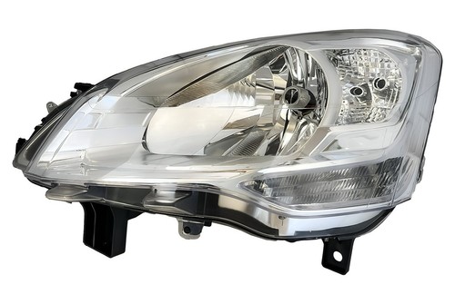 Citroen berlingo 2008 2012 - citroen, 2008-2012
