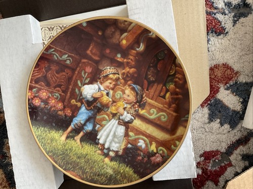 Knowles classic fairy tales - knowles,