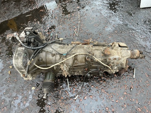 2012 subaru ee20z 0 turbo - 2012, xv