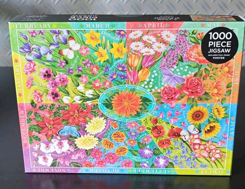 Whsmith year bloom 1000 - bloom,