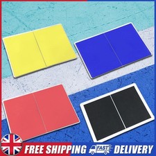 Rebreakable Boards Martial