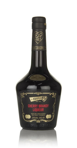 Kuyper cherry brandy 50cl - kuyper,