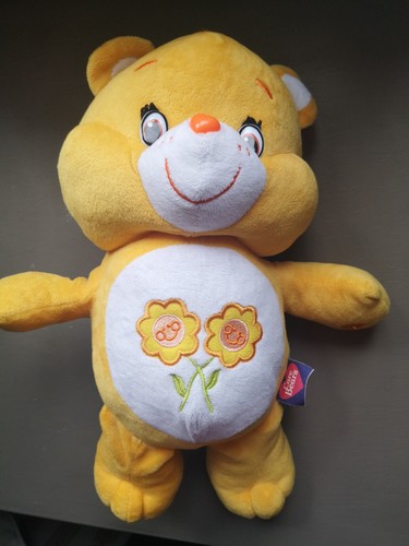 2018 care bears friendship - bears,