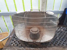 Rare Aladdin Silver Queen 8002