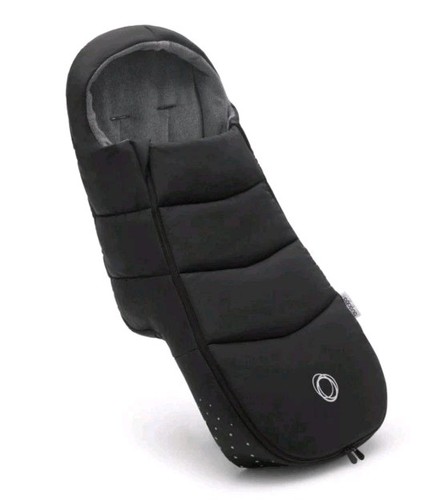 Bugaboo winter footmuff - bugaboo,