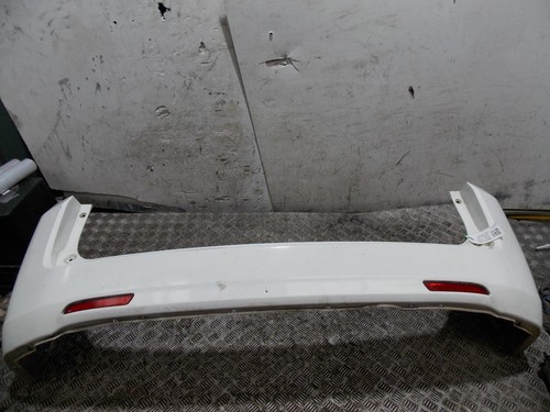 Honda stepwagon rear bumper - honda,