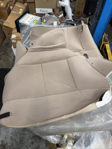 Saab rear left seat - saab,
