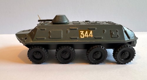 Rare diecast russian military - rare,,