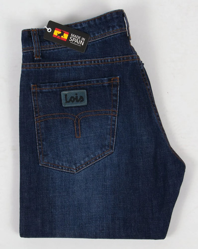 Lois marvin classic straight - lois,