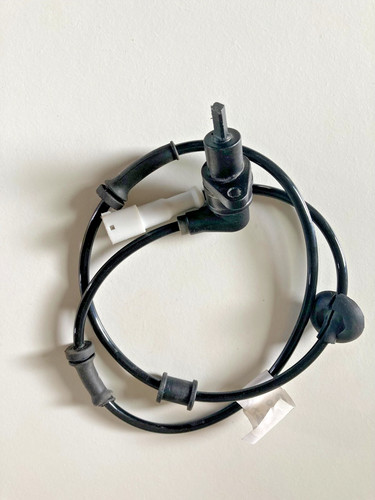 Abs sensor front - sensor, jaguar