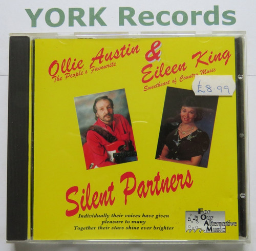 Ollie austin eileen - ollie,