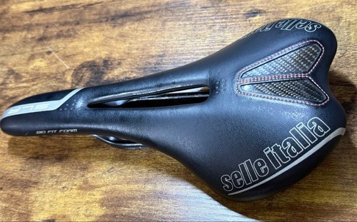 Selle italia saddle - saddle, kit