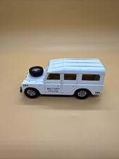 Corgi 57901 Original Land