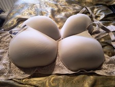 34G  X 2 Opaline Marks and